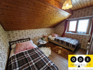  Maison � vendre 5 pi�ces 80 m�