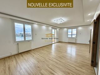  Appartement � vendre 4 pi�ces 86 m�