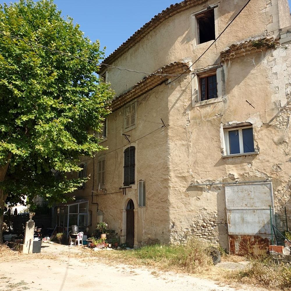 � vendre  Maison Saignon (84400)