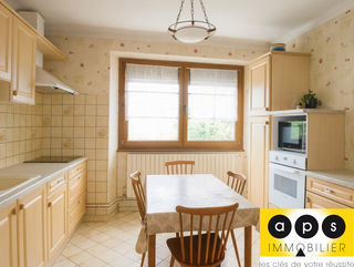  Maison � vendre 5 pi�ces 80 m�