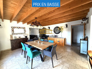  Maison � vendre 9 pi�ces 200 m�