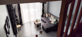  Appartement � vendre 4 pi�ces 58 m�