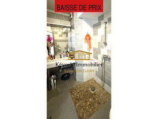  Appartement � vendre 3 pi�ces 32 m�