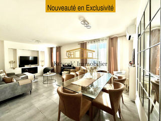  Appartement � vendre 5 pi�ces 86 m�