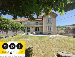 Maison � vendre 8 pi�ces 200 m�