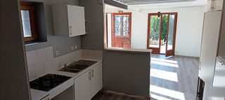  Maison � vendre 3 pi�ces 55 m�