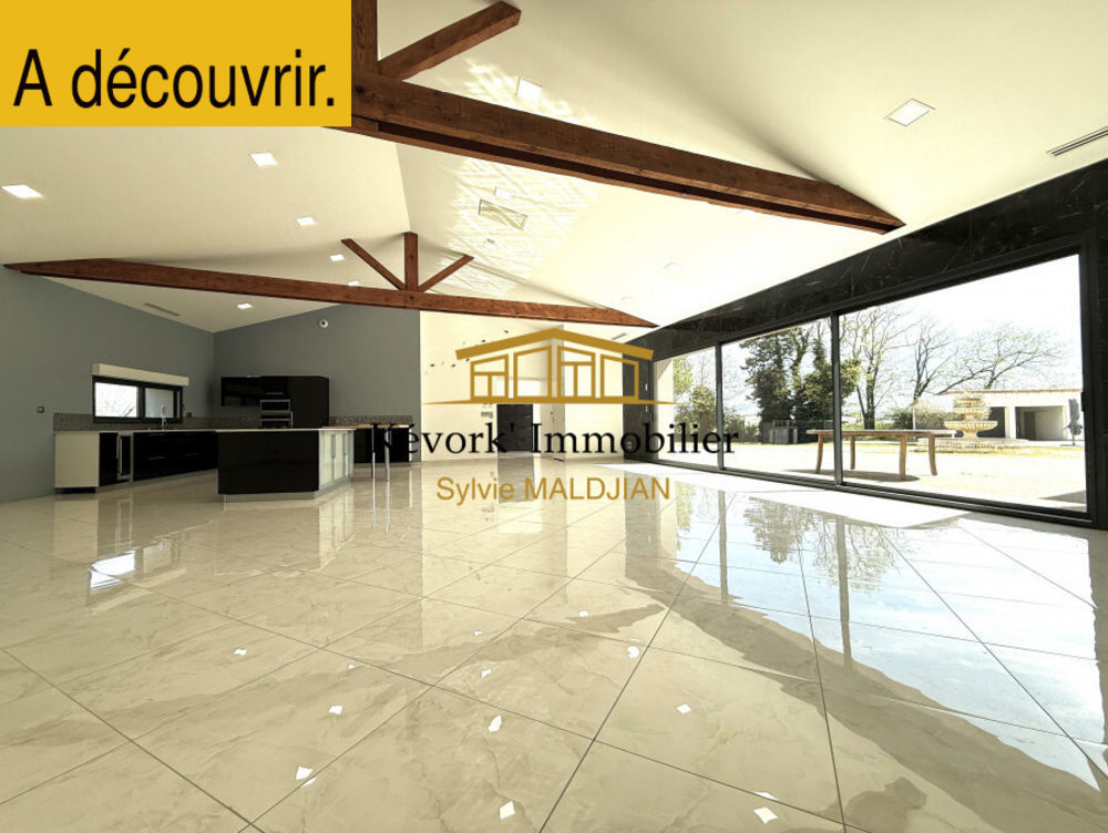 � vendre  Maison Saint-Marcel-l�s-Valence (26320)