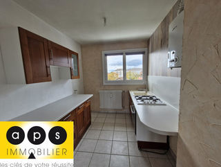  Appartement � vendre 4 pi�ces 68 m�