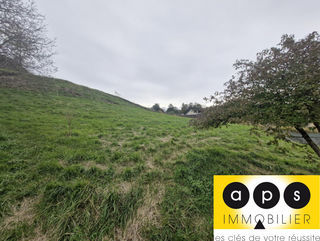  Terrain � vendre 1171 m�