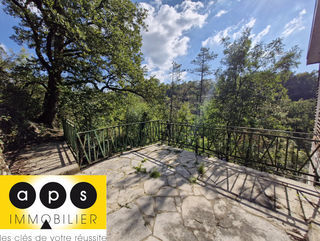  Immeuble � vendre 9 pi�ces 180 m�