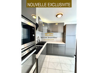  Appartement � vendre 4 pi�ces 86 m�