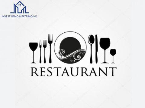 Fonds de commerce &agrave; la vente, situ&eacute;e proche de Calais... 735000 62100 Calais