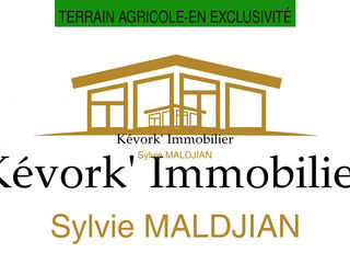  Terrain � vendre 6590 m�