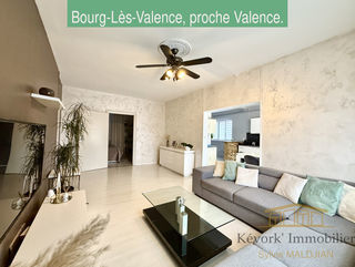  Appartement � vendre 4 pi�ces 99 m�