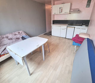  Appartement � vendre 1 pi�ce 23 m�