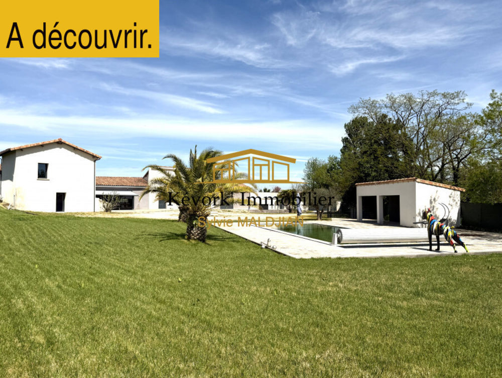 � vendre  Maison Saint-Marcel-l�s-Valence (26320)