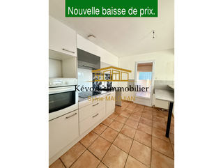  Maison � vendre 5 pi�ces 89 m�