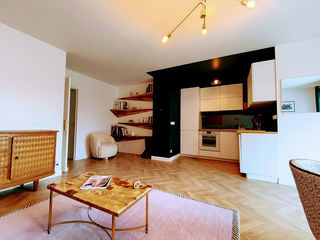  Appartement � vendre 3 pi�ces 72 m�