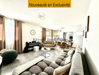  Appartement � vendre 5 pi�ces 86 m�