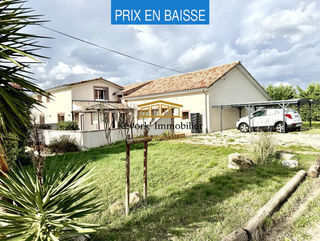  Maison � vendre 9 pi�ces 200 m�
