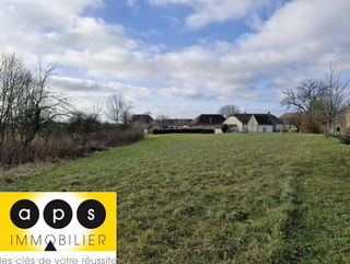  Terrain � vendre 3200 m�