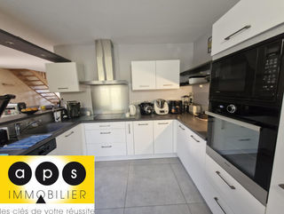  Maison � vendre 6 pi�ces 160 m�