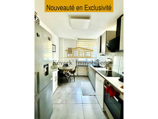  Appartement � vendre 5 pi�ces 86 m�