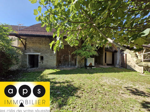   Vente Maison Maison - 4 pi�ce(s) - 132 m�