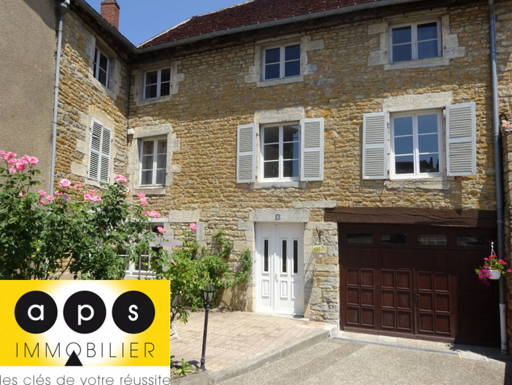 � vendre  Maison Arbois (39600)