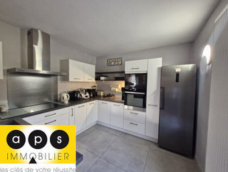  Maison � vendre 6 pi�ces 160 m�