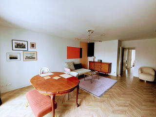  Appartement � vendre 3 pi�ces 72 m�