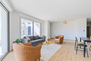  Appartement � vendre 4 pi�ces 101 m�