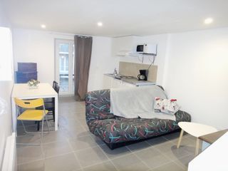  Appartement � louer 2 pi�ces 54 m�