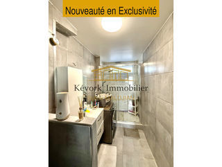  Appartement � vendre 5 pi�ces 86 m�