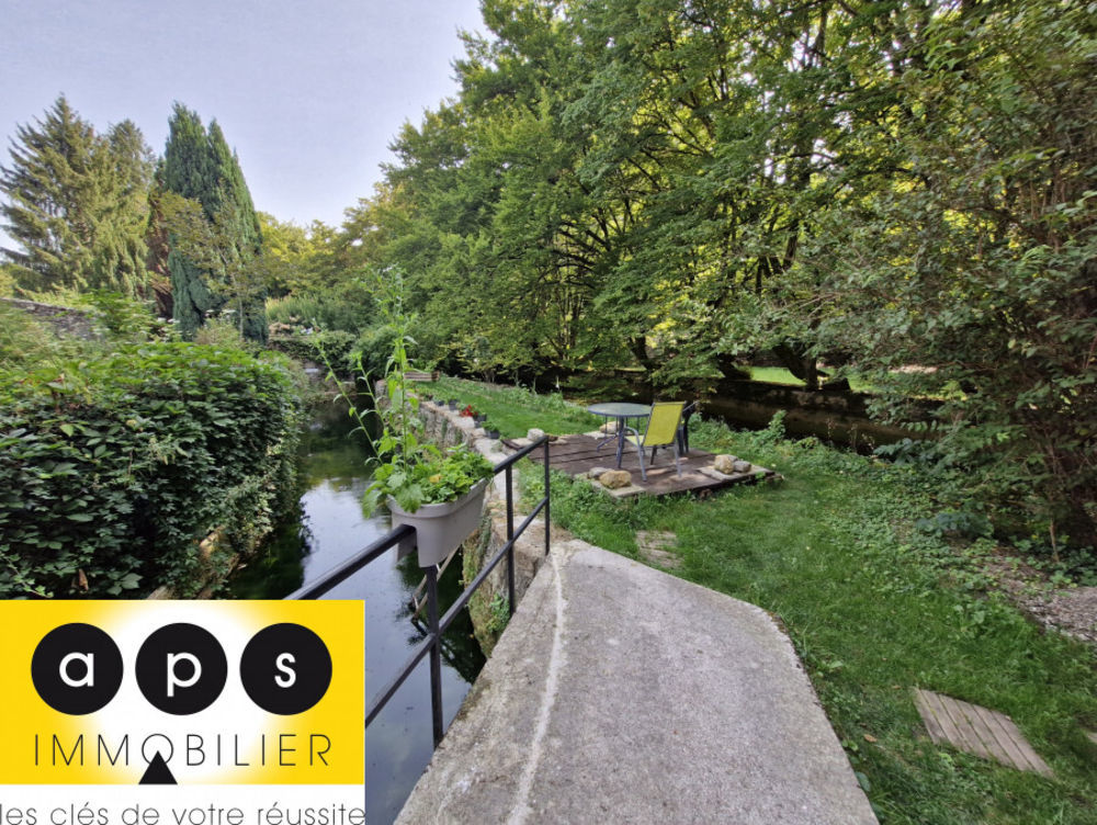 � vendre  Maison Arbois (39600)