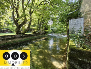  Maison � vendre 10 pi�ces 300 m�