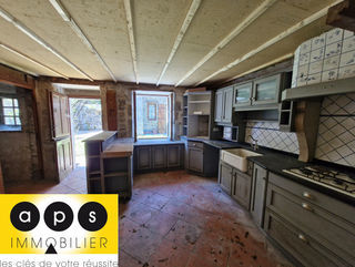  Maison � vendre 5 pi�ces 150 m�