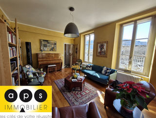  Maison � vendre 8 pi�ces 200 m�