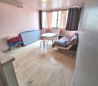  Appartement � vendre 1 pi�ce 23 m�