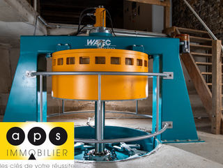  Maison � vendre 10 pi�ces 300 m�