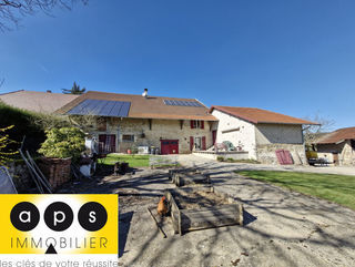  Maison � vendre 6 pi�ces 160 m�