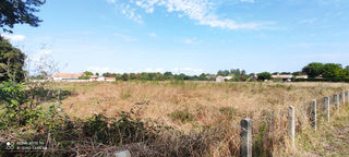  Terrain � vendre 1430 m�