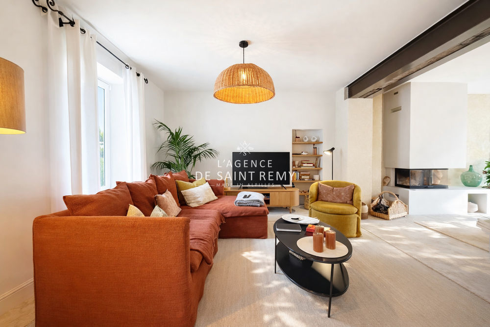 � vendre  Maison Saint-R�my-de-Provence (13210)