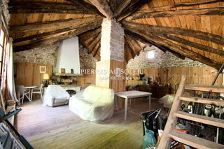  Maison � vendre 3 pi�ces 125 m�