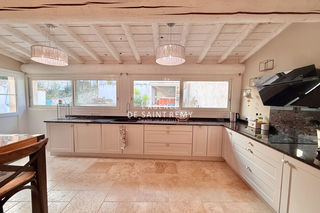  Maison � vendre 3 pi�ces 134 m�