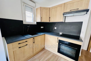  Appartement � vendre 2 pi�ces 35 m�