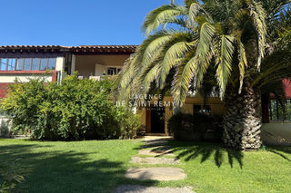  Maison � vendre 6 pi�ces 294 m�