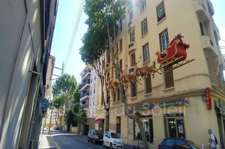  Appartement � vendre 1 pi�ce 27 m�