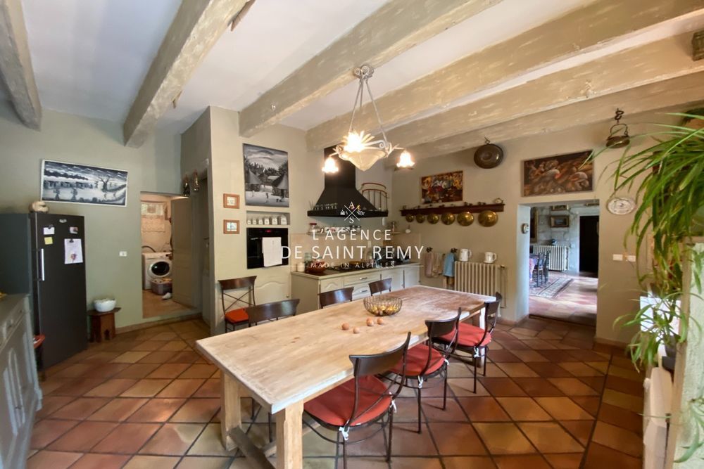 � vendre  Maison Beaucaire (30300)