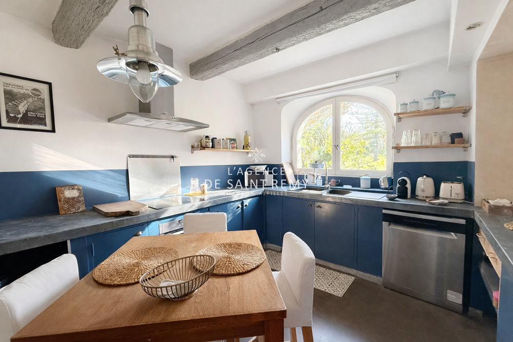 � vendre  Maison Saint-R�my-de-Provence (13210)